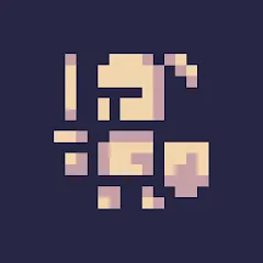 Скачать взломанную OneBit Adventure (Roguelike)  [МОД Unlocked] - полная версия apk на Андроид