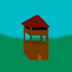 Скачать взломанную The Archer Tower (Зе Арчер Тауэр)  [МОД Unlimited Money] - последняя версия apk на Андроид