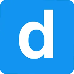 Скачать взломанную Dmod (Дмод)  [МОД Бесконечные монеты] - стабильная версия apk на Андроид