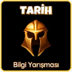 Взломанная Tarih Bilgi Yarışması  [МОД Много денег] - стабильная версия apk на Андроид