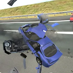 Взломанная Real Drive (Риал Драйв)  [МОД Меню] - последняя версия apk на Андроид