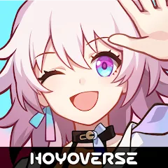 Взломанная Honkai: Star Rail (Хонкай)  [МОД Много денег] - последняя версия apk на Андроид