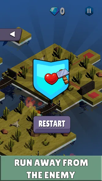 Oliventure (Оливентур)  [МОД Unlocked] Screenshot 5