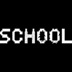 Взломанная School (Школа)  [МОД Меню] - последняя версия apk на Андроид