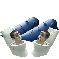 Взлом Бархатные Тяги - Кликер 2D  [МОД Много денег] - стабильная версия apk на Андроид