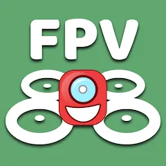 Взлом FPV Drone ACRO simulator (ФПВ)  [МОД Unlimited Money] - стабильная версия apk на Андроид
