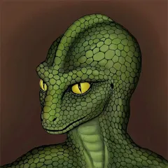 Взломанная ДРЕВНИЕ РУСЫ ПРОТИВ ЯЩЕРОВ  [МОД Меню] - последняя версия apk на Андроид