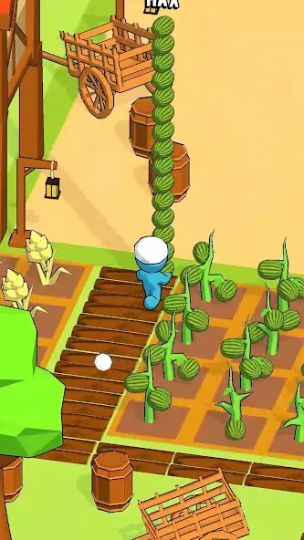 My Mini Mart (Мой минимагазин)  [МОД Unlimited Money] Screenshot 2