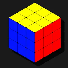 Взлом Magicube: Magic Cube Puzzle 3D (Маджикьюб)  [МОД Unlocked] - полная версия apk на Андроид