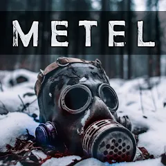 Скачать взломанную METEL HORROR ESCAPE (МЕТЕЛЬ)  [МОД Меню] - последняя версия apk на Андроид