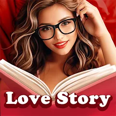 Взлом Love Story ® Romance Games (Лав стори)  [МОД Menu] - стабильная версия apk на Андроид