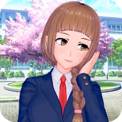 Скачать взлом WAIFU CLICKER Sexy Anime Girls (УАЙФУ КЛИКЕР)  [МОД Mega Pack] - полная версия apk на Андроид
