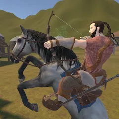 Скачать взлом Osman Gazi : Osman Gazi Games (Осман Гази)  [МОД Menu] - полная версия apk на Андроид
