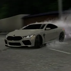 Скачать взлом Caucasus Parking: Парковка 3D (Кавказ Паркинг)  [МОД Много денег] - полная версия apk на Андроид