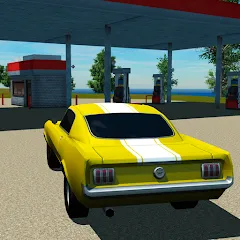 Взлом Open World MMO Sandbox Online  [МОД Много денег] - полная версия apk на Андроид