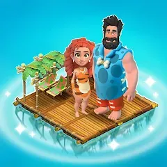 Взлом Family Island™ — Farming game (Фэмили Айленд)  [МОД Бесконечные деньги] - стабильная версия apk на Андроид