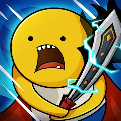 Скачать взлом Mr Hero  [МОД Mega Pack] - полная версия apk на Андроид
