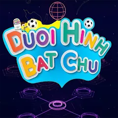 Взломанная Đuổi Hình Bắt Chữ 2022  [МОД Unlocked] - полная версия apk на Андроид