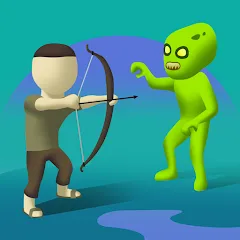 Взломанная Survivor Journey (Сурвайвер Джорни)  [МОД Unlimited Money] - стабильная версия apk на Андроид