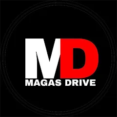 Скачать взлом Magas Drive 2023 : гонки (Магас Драйв 2023)  [МОД Mega Pack] - полная версия apk на Андроид