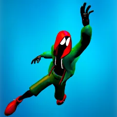 Взлом Spider Swinger (пайдер Свингер)  [МОД Бесконечные монеты] - стабильная версия apk на Андроид