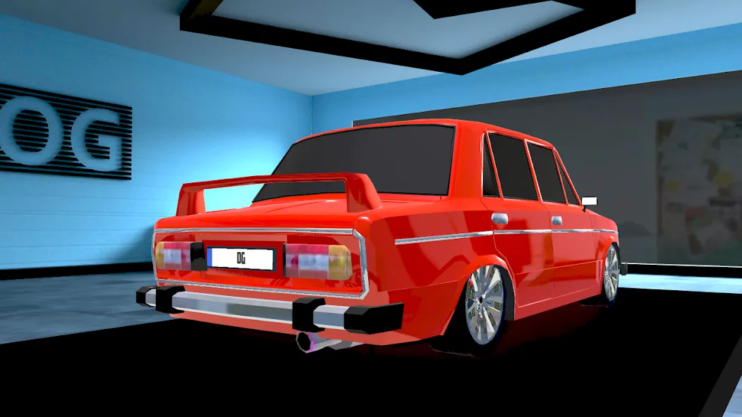 Real TAZ Classic  [МОД Unlocked] Screenshot 5