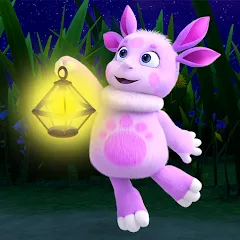 Взлом Moonzy: Bedtime Stories  [МОД Unlimited Money] - последняя версия apk на Андроид