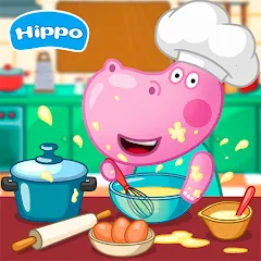 Взлом Cooking School: Game for Girls  [МОД Все открыто] - полная версия apk на Андроид