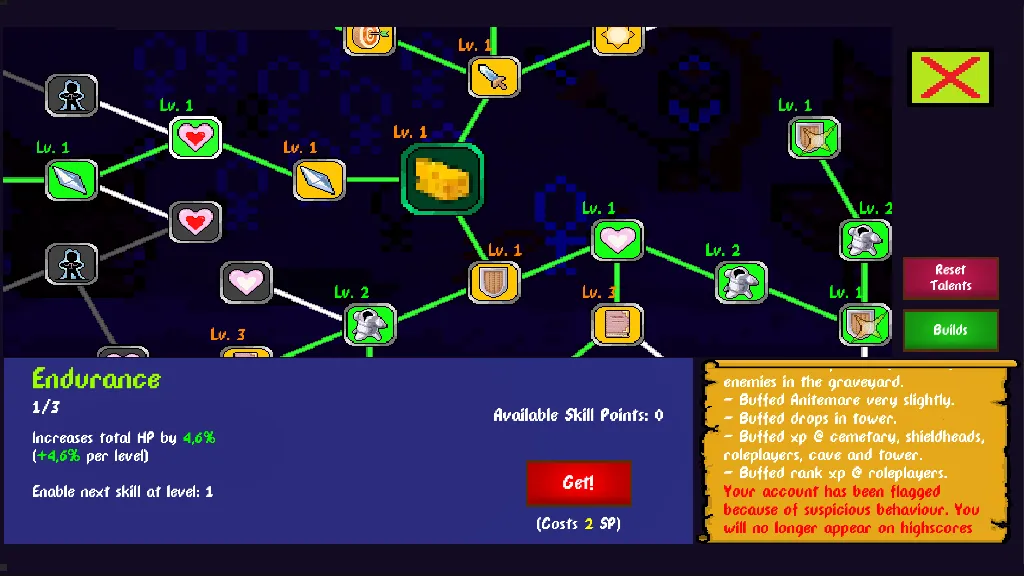 Idle Adventure (Айдл Адвенчер)  [МОД Бесконечные деньги] Screenshot 2