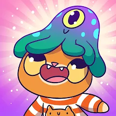 Скачать взломанную Simba Hats  [МОД Много денег] - стабильная версия apk на Андроид