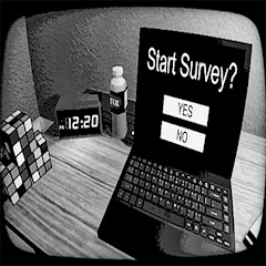 Взлом Start Survey Game  [МОД Mega Pack] - полная версия apk на Андроид