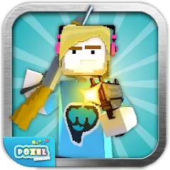 Взлом Zombie Breakout: Blood & Chaos (Зомби Брейкут)  [МОД Меню] - стабильная версия apk на Андроид