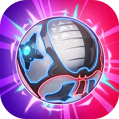 Скачать взлом Rocket League Sideswipe (Рокет Лиг Сайдсвайп)  [МОД Mega Pack] - полная версия apk на Андроид