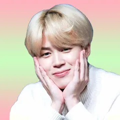 Скачать взломанную Bangtan Memory (Бангтан Мемори)  [МОД Много монет] - последняя версия apk на Андроид