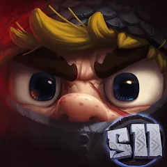 Скачать взломанную Solo Knight (Соло Найт)  [МОД Unlocked] - последняя версия apk на Андроид