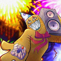 Скачать взлом Backrooms Fun Level (Бэкрумс Фан Левел)  [МОД Unlimited Money] - последняя версия apk на Андроид