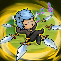 Скачать взлом Chibi Survivor Online (Чиби Выживание Онлайн)  [МОД Unlocked] - последняя версия apk на Андроид