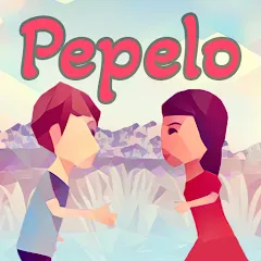 Взломанная Pepelo - Adventure CO-OP Game (Пепело)  [МОД Меню] - полная версия apk на Андроид
