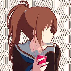 Взломанная Waifu or Laifu (Вайфу или Лайфу)  [МОД Unlocked] - последняя версия apk на Андроид