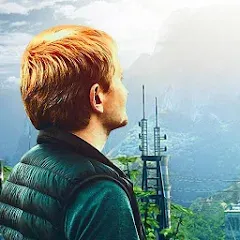 Взлом Adventure Call: lost island  [МОД Menu] - стабильная версия apk на Андроид