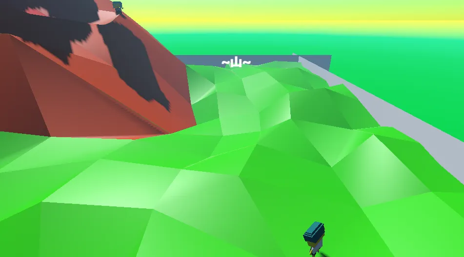 metamachi (метамачи)  [МОД Все открыто] Screenshot 1