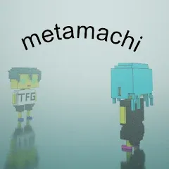 Взломанная metamachi (метамачи)  [МОД Все открыто] - стабильная версия apk на Андроид