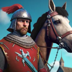 Взломанная Steel And Flesh Old (Сталь и Плоть старая)  [МОД Бесконечные деньги] - последняя версия apk на Андроид