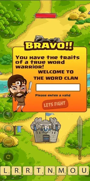Word Clan (Уорд Клан)  [МОД Unlimited Money] Screenshot 5