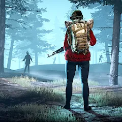 Скачать взломанную Horror Forest 3 open-world RPG (ХФ3)  [МОД Menu] - полная версия apk на Андроид
