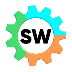 Скачать взлом Sandbox World - 3D mechanics (Сэндбокс Ворлд)  [МОД Unlimited Money] - полная версия apk на Андроид