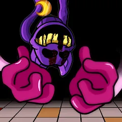 Скачать взлом Funk Playtime Music Adventure (Сик Кул Дельтаруне БФ Мод)  [МОД Unlocked] - последняя версия apk на Андроид