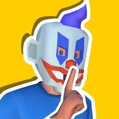 Скачать взломанную God Of Pranks (Год оф Прэнкс)  [МОД Menu] - последняя версия apk на Андроид