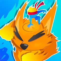 Скачать взломанную Summoner Master (Саммонер Мастер)  [МОД Menu] - стабильная версия apk на Андроид