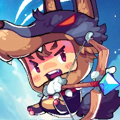 Взломанная HeroZ & ToyZ : Meta Toy City  [МОД Много монет] - последняя версия apk на Андроид